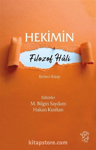 Hekimin Filozof Hali