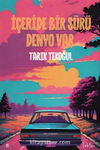 İçeride Bir Sürü Denyo Var