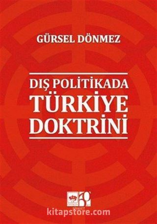 Dış Politikada Türkiye Doktrini