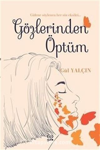 Gözlerinden Öptüm