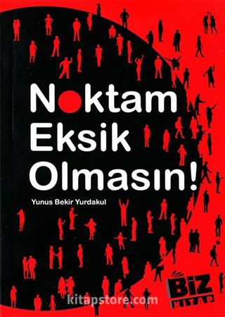 Noktam Eksik Olmasın