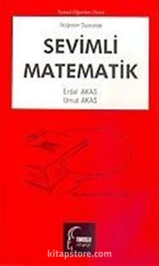 İlköğretim Düzeyinde Sevimli Matematik