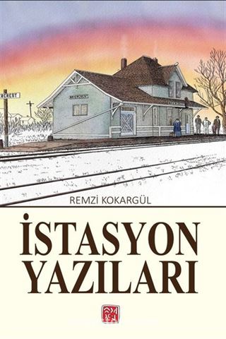 İstasyon Yazıları