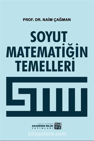 Soyut Matematiğin Temelleri