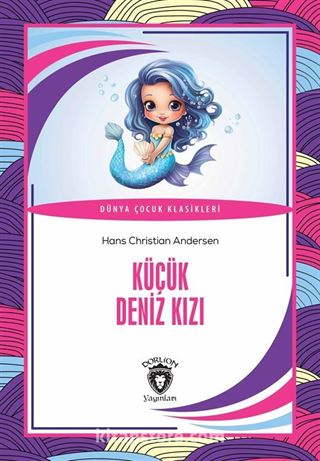 Küçük Deniz Kızı