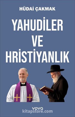 Yahudiler ve Hristiyanlık