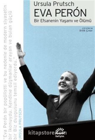 Eva Peron