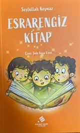 Esrarengiz Kitap