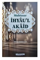 Muhtasar İhyau'l Akaid