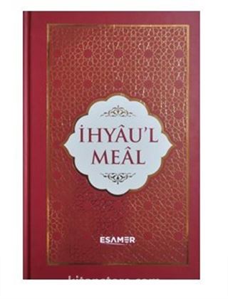 İhyau'l Meal