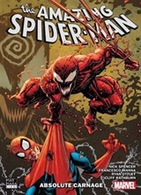 Amazing Spider-Man Vol.5 Cilt 6 - Absolute Carnage