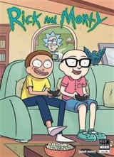 Rick and Morty #51