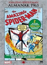 Spider-Man Almanak 1963