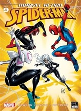 Marvel Action Spider-Man #9