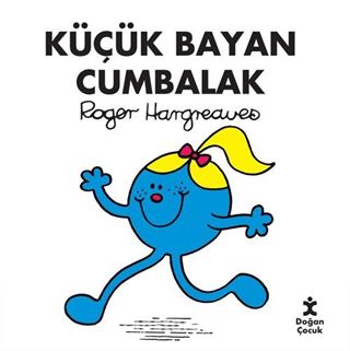 Küçük Bayan Cumbalak