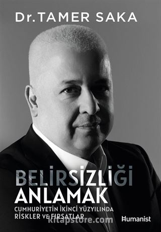 Belirsizliği Anlamak