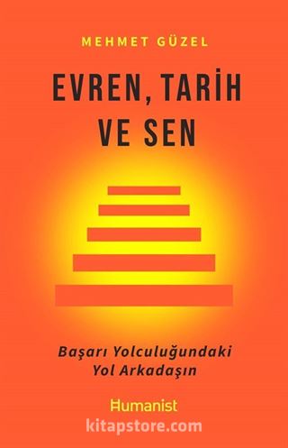 Evren, Tarih ve Sen