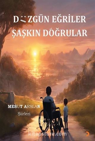 Düzgün Eğriler Şaşkın Doğrular