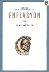 Enflasyon (Cilt 1)