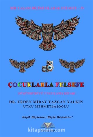 Çocuklarla Felsefe