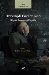 Hawking'de Evren ve Tanrı Büyük Tasarımın Peşinde