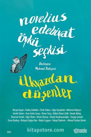 İlkyazdan Düşenler