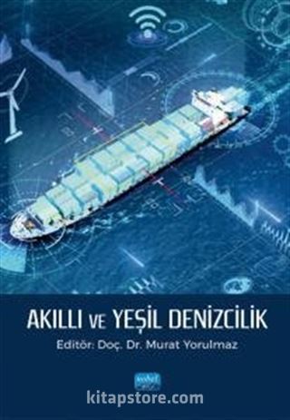 Akıllı ve Yeşil Denizcilik