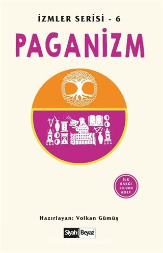 Paganizm / İzmler Serisi 6