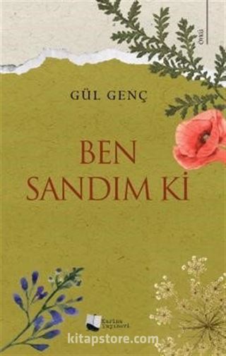 Ben Sandım Ki