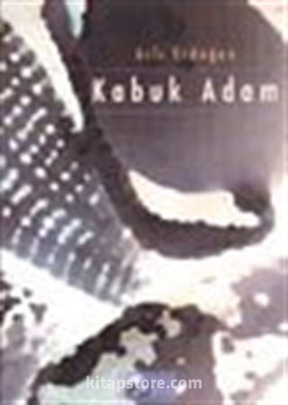 Kabuk Adam