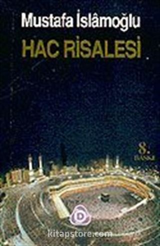 Hac Risalesi (Cep)