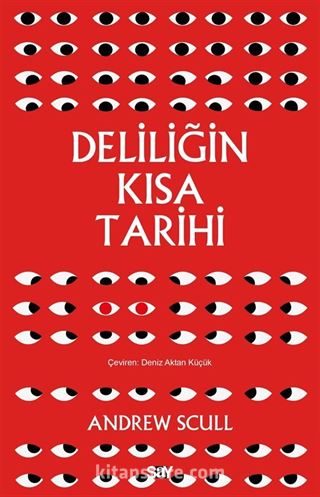 Deliliğin Kısa Tarihi