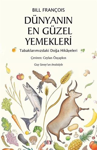 Dünyanın En Güzel Yemekleri