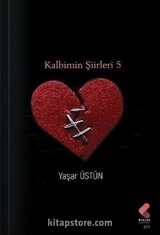 Kalbimin Şiirleri 5