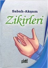 Sabah - Akşam Zikirleri (Cep Boy)