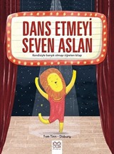 Dans Etmeyi Seven Aslan