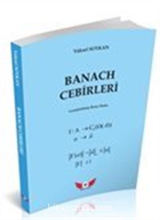 Banach Cebirleri