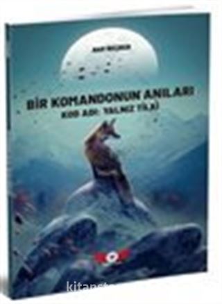 Bir Komandonun Anıları