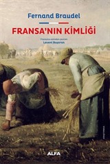 Fransa'nın Kimliği (Karton Kapak)