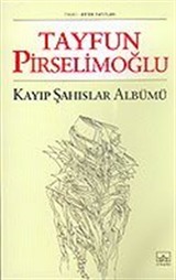 Kayıp Şahıslar Albümü