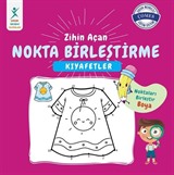 Zihin Açan Nokta Birleştirme Kıyafetler