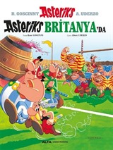 Asteriks Britanya'da