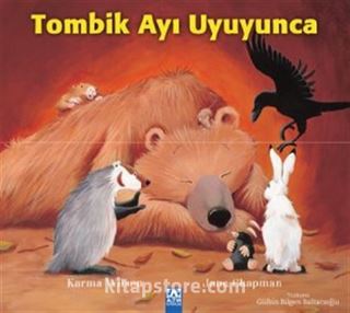 Tombik Ayı Uyuyunca