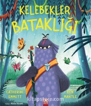 Kelebekler Bataklığı