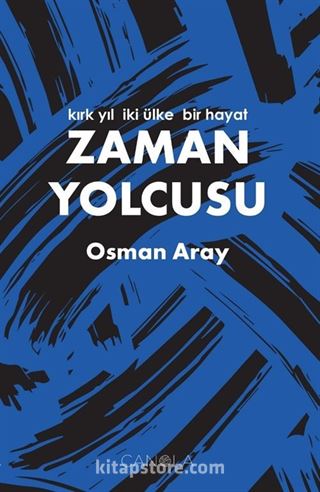 Zaman Yolcusu