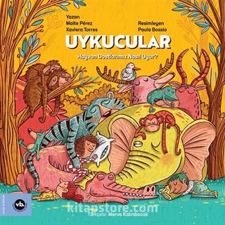 Uykucular