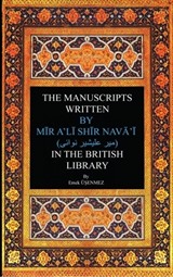 The Manuscripts Written By Mir Ali Shir Nevai