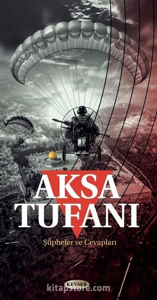 Aksa Tufanı