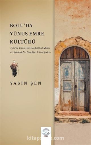 Bolu'da Yûnus Emre Kültürü