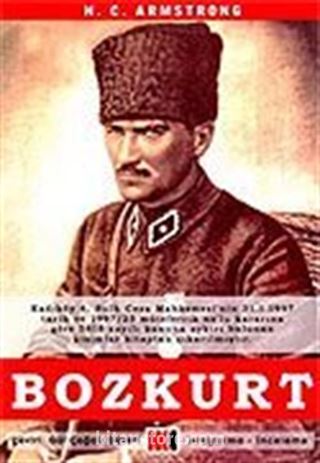 Bozkurt